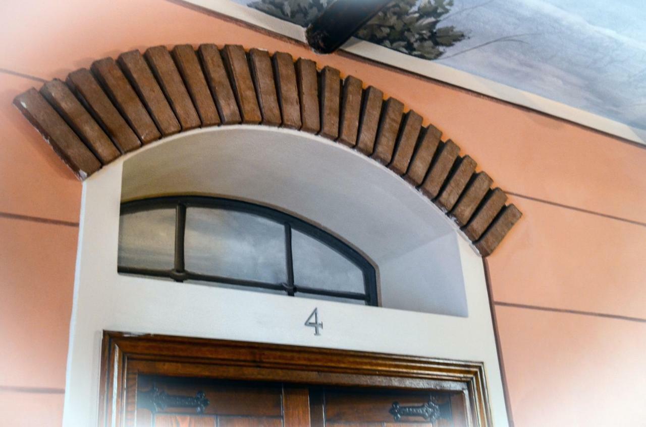 Racconti Di Mare - 5 Terre Jre Hotell La Spezia Eksteriør bilde