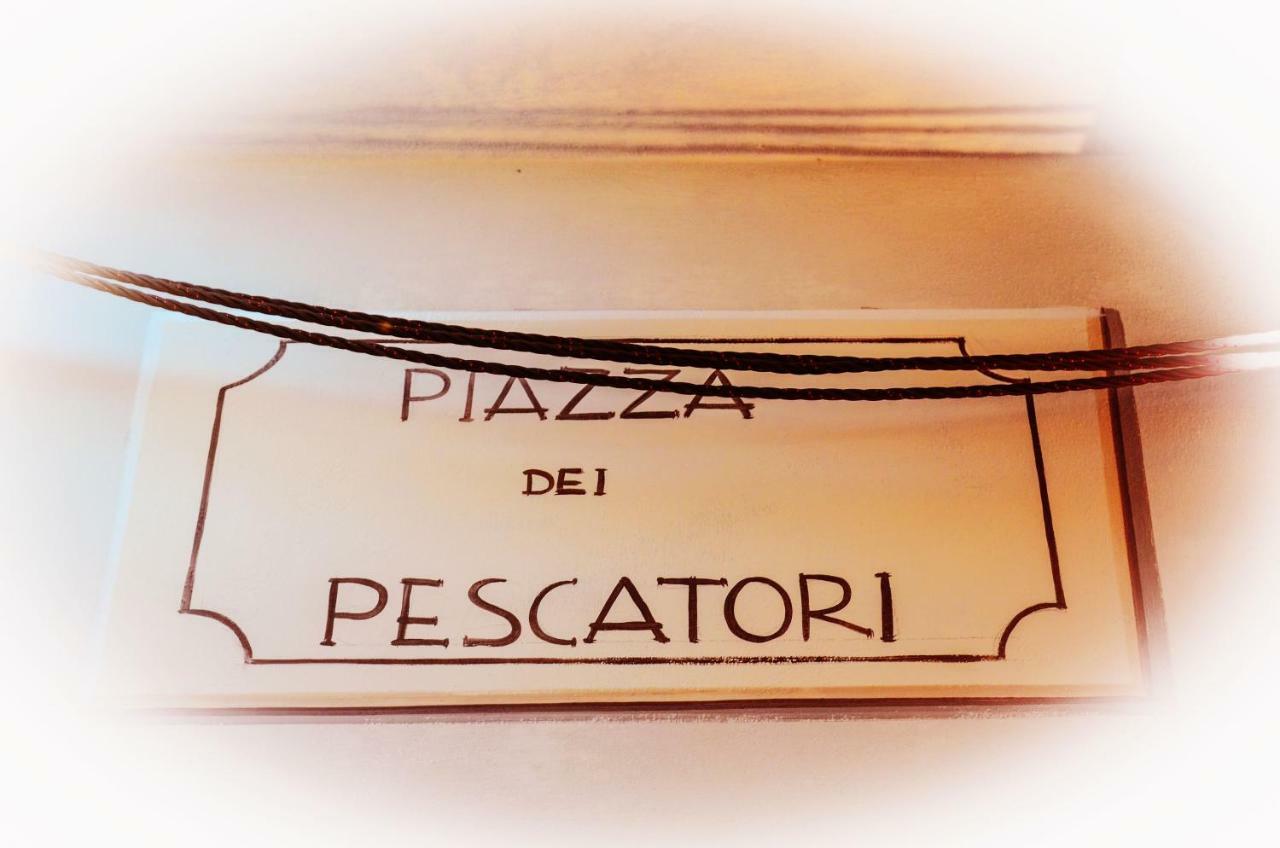 Racconti Di Mare - 5 Terre Jre Hotell La Spezia Eksteriør bilde