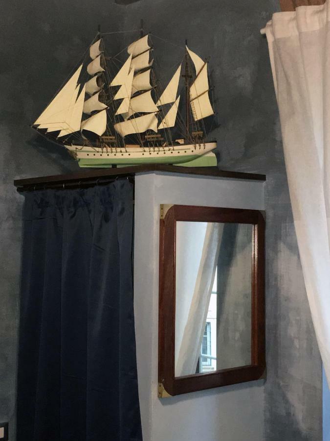 Racconti Di Mare - 5 Terre Jre Hotell La Spezia Eksteriør bilde