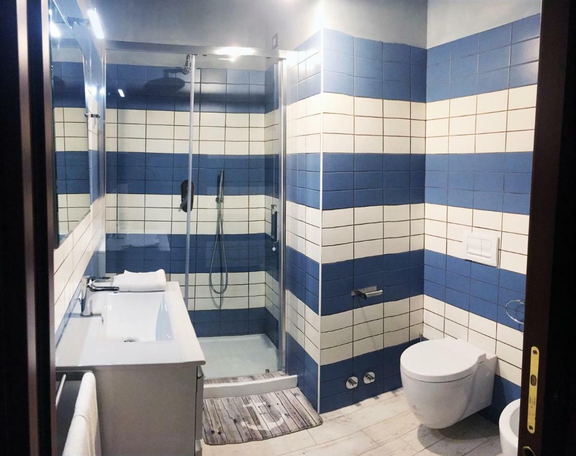 Racconti Di Mare - 5 Terre Jre Hotell La Spezia Eksteriør bilde