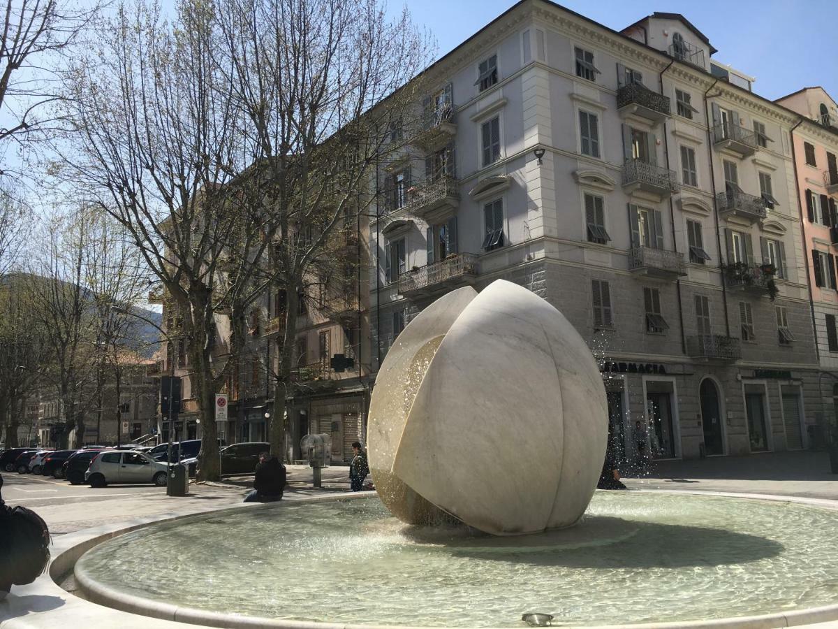 Racconti Di Mare - 5 Terre Jre Hotell La Spezia Eksteriør bilde